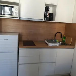 Appartamento Pavelin, Spalato
